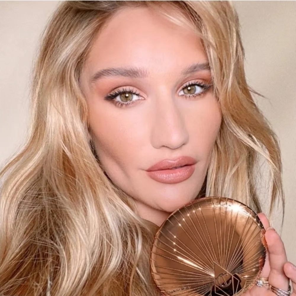 Charlotte Tilbury Airbrush Matte Bronzer 